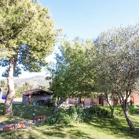 Casalino Spagnolo Garden Monte Argentario
