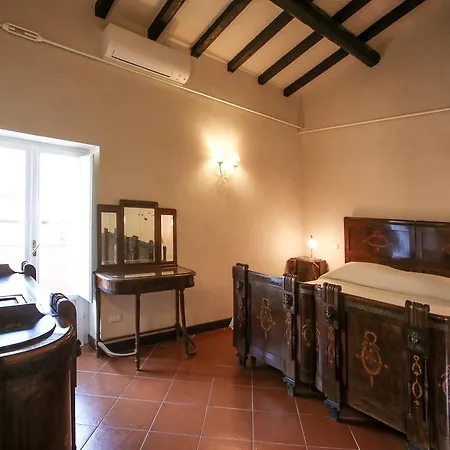 Apartment Casalino Spagnolo Garden *