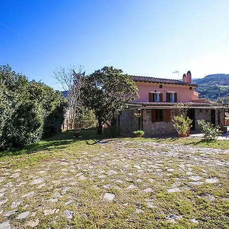 Casalino Spagnolo Garden