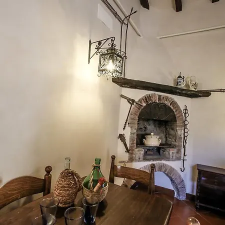 Apartment Casalino Spagnolo Garden Monte Argentario