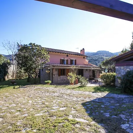 Casalino Spagnolo Garden
