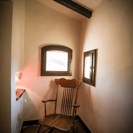 Apartment Casalino Spagnolo Garden
