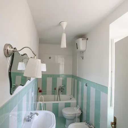 Casalino Spagnolo Garden Apartment Monte Argentario