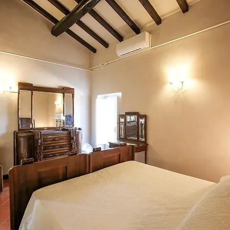 Casalino Spagnolo Garden *