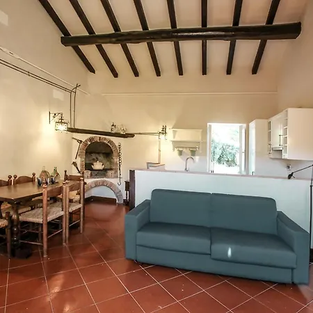 Apartment Casalino Spagnolo Garden Monte Argentario