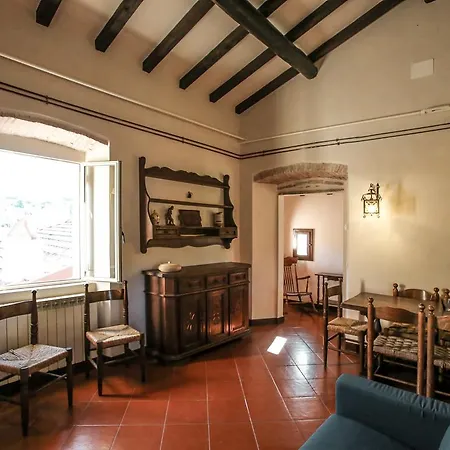 Casalino Spagnolo Garden Apartment Monte Argentario