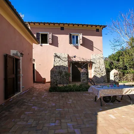 Apartment Casalino Spagnolo Garden *