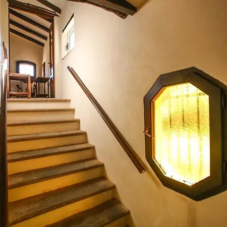 Apartment Casalino Spagnolo Garden Monte Argentario